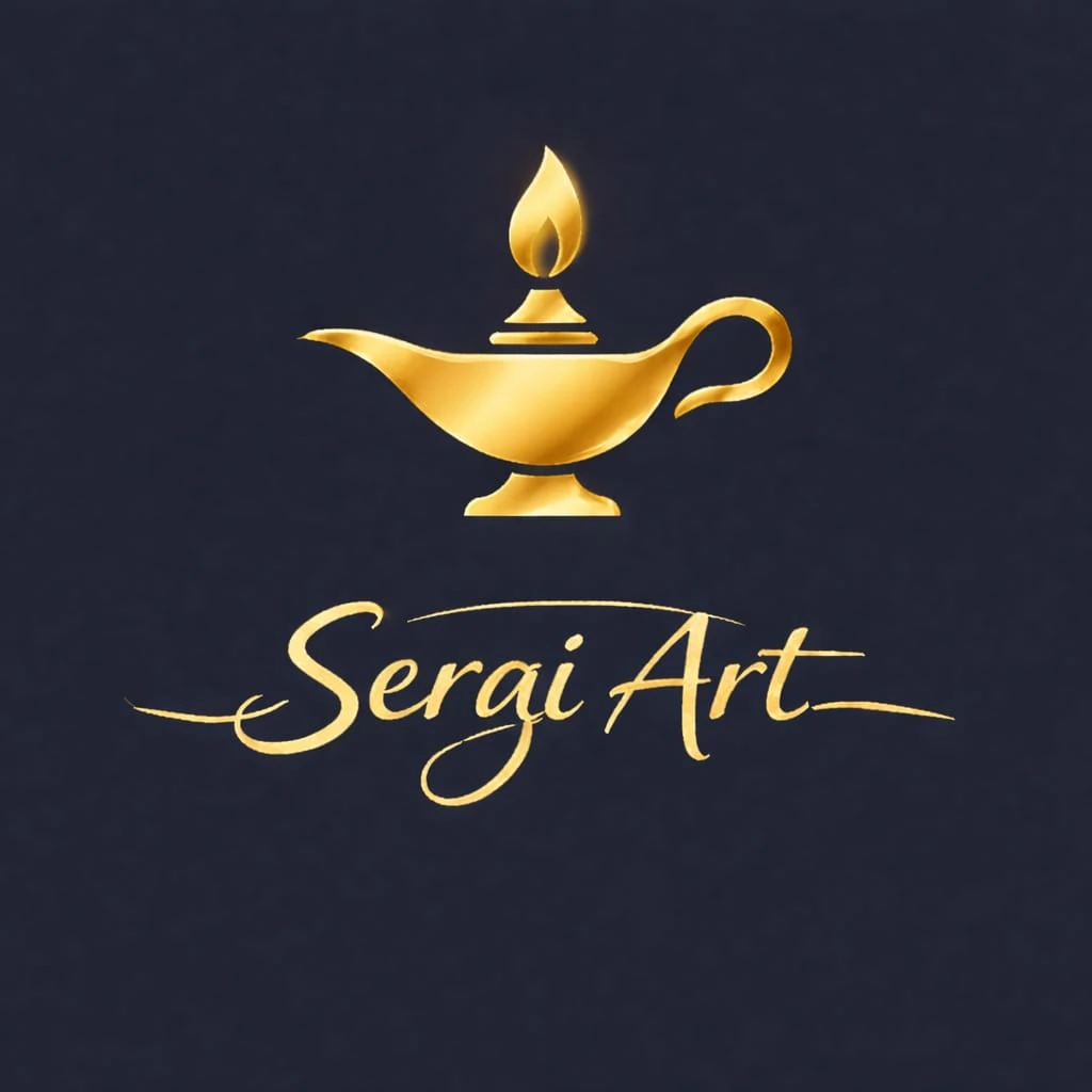 Seraj Art