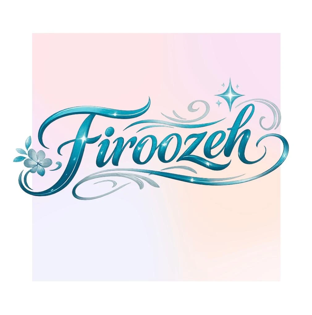 Firoozeh