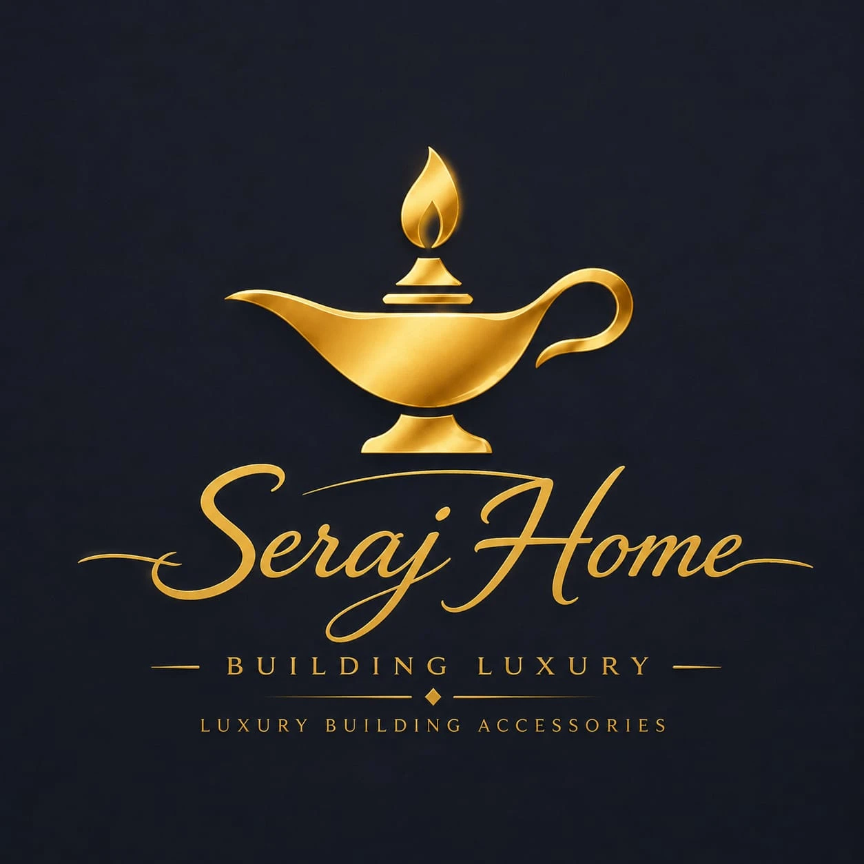 Seraj Home