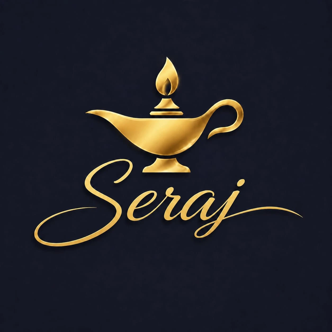 Seraj
