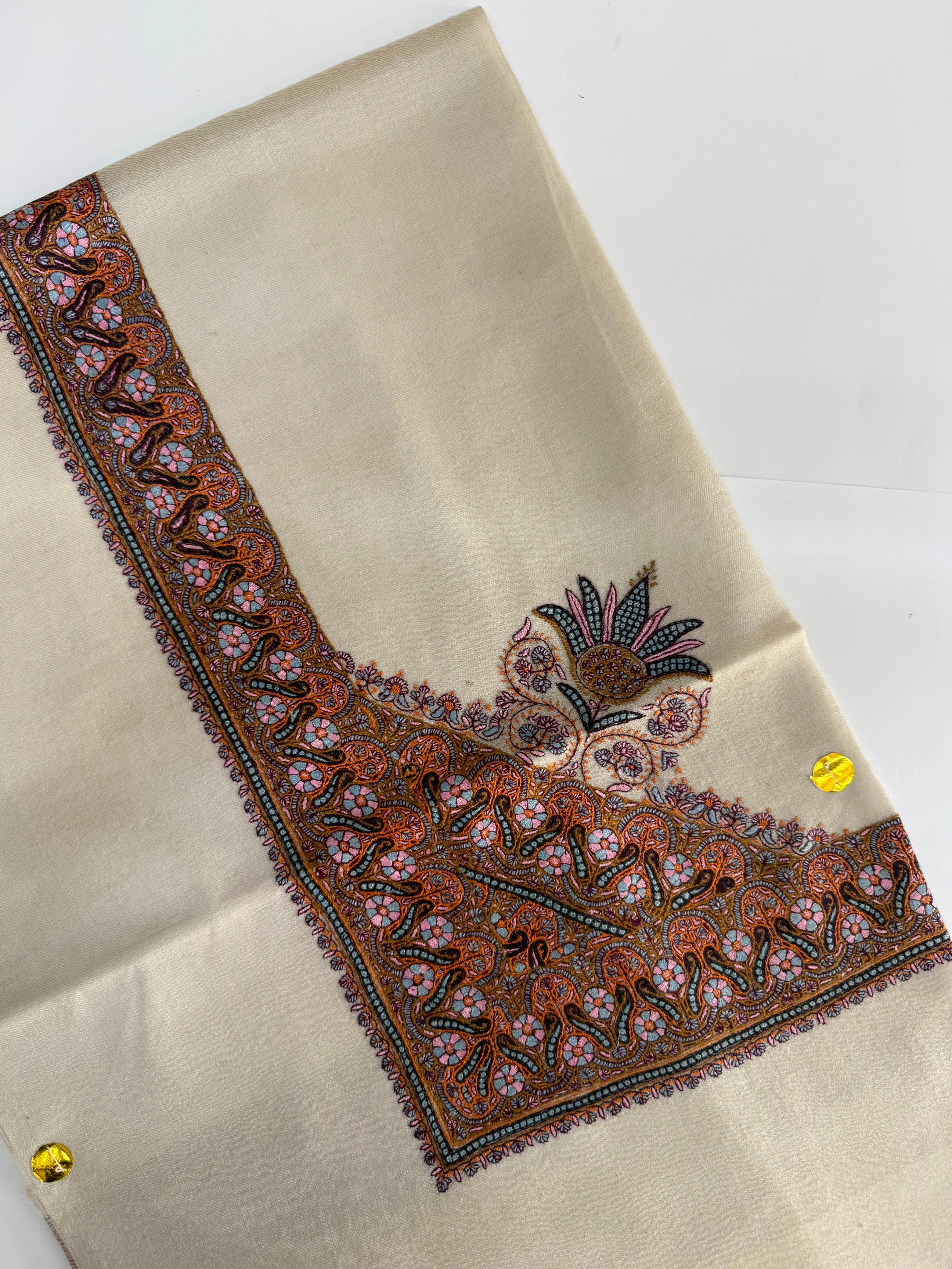 بيلجيوم كلمكاري يدوي ( العمامة العمانية )