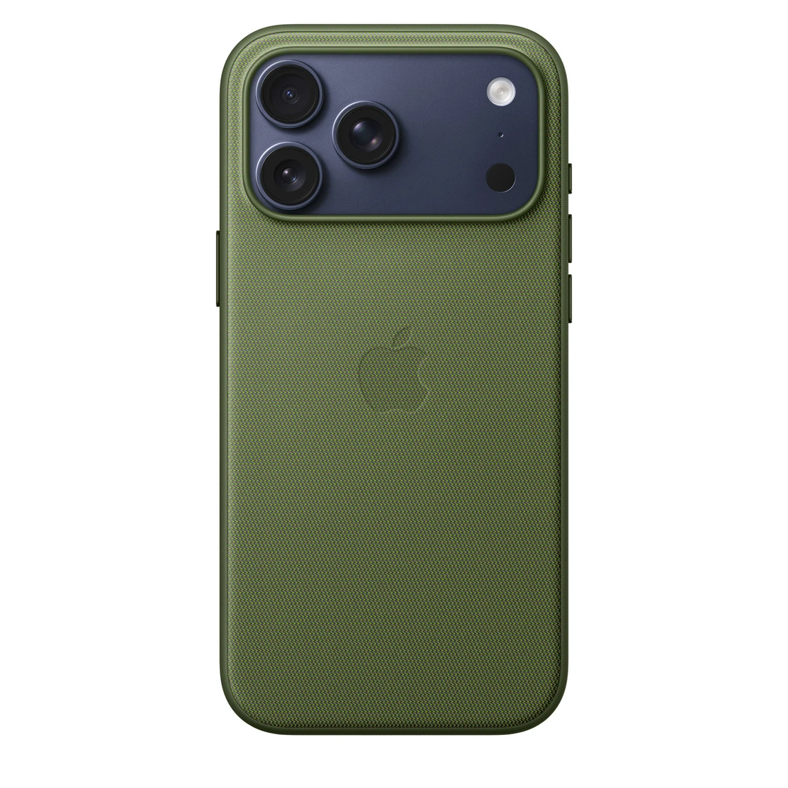 Apple iPhone 17 Pro Max TechWoven Case with MagSafe