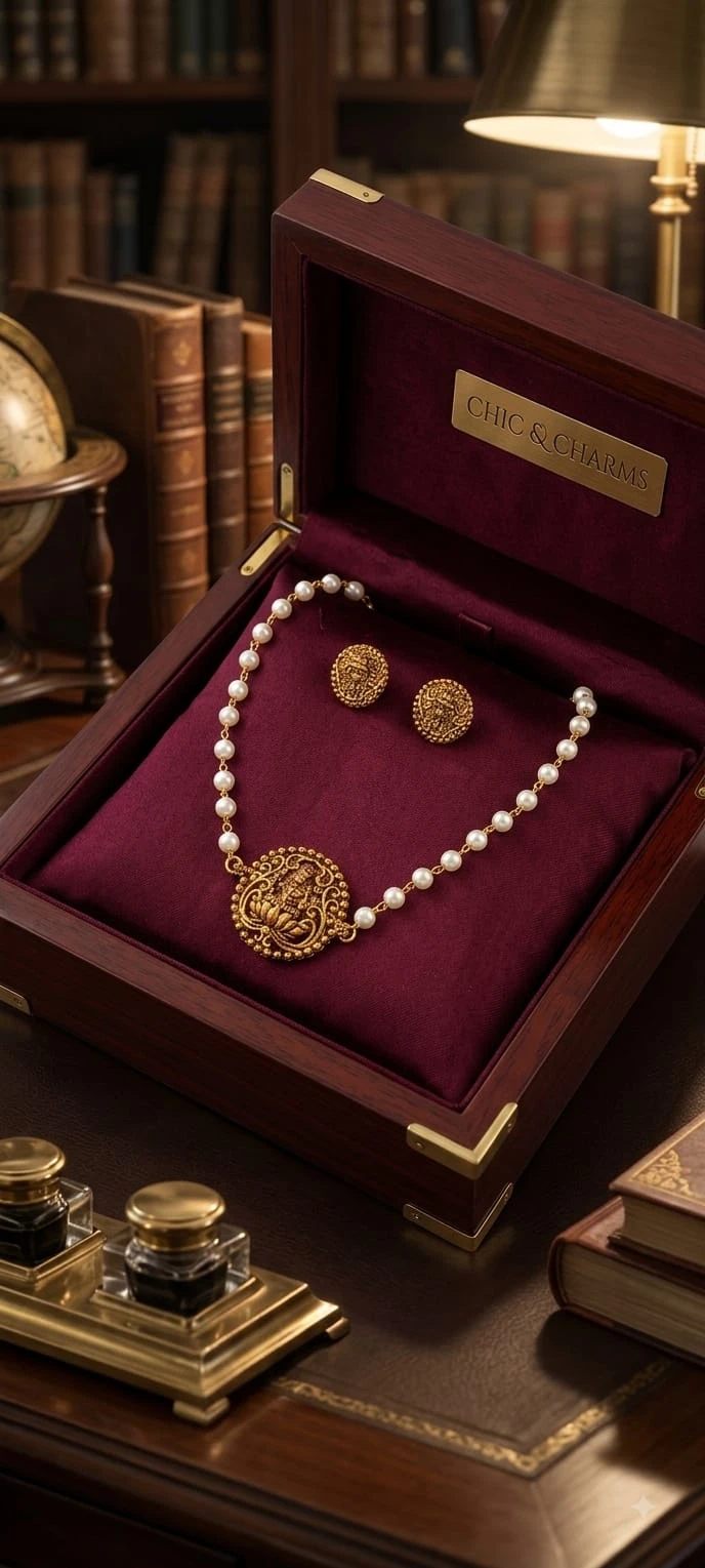 Necklace set