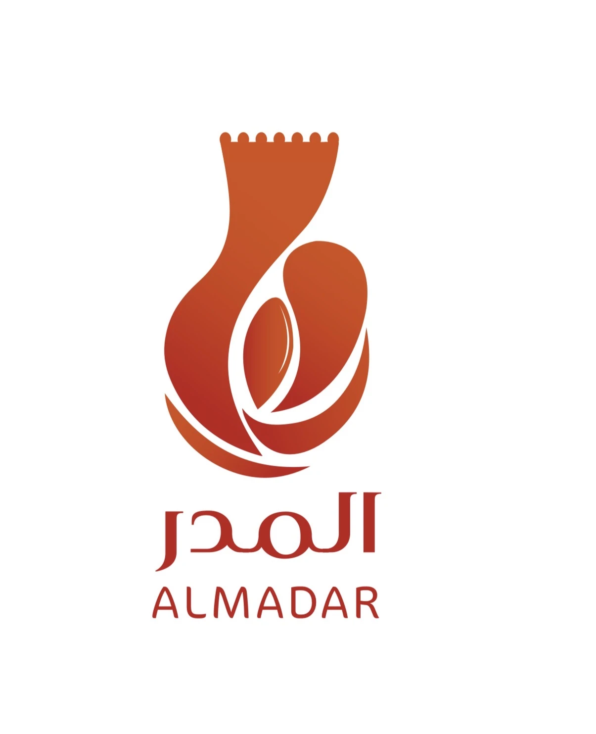المدر