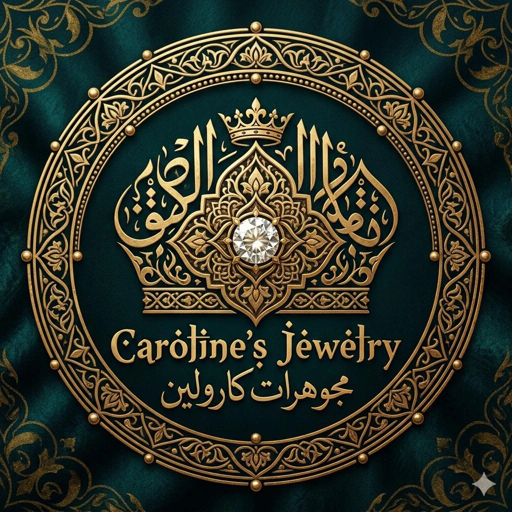 Caroline's Jewelry store