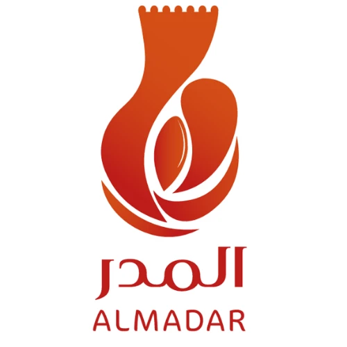 المدر